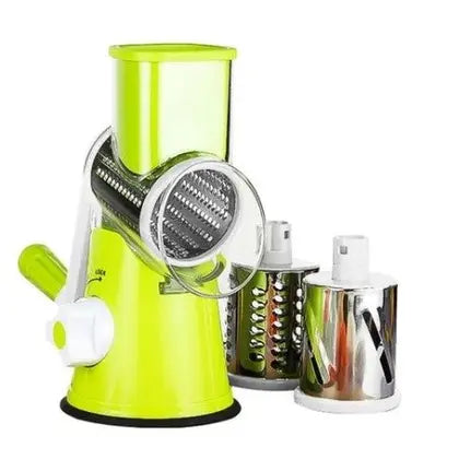 Molino Rallador Multiusos Picador 3 en 1